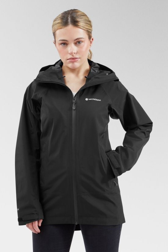 Cotswold Womens 2L GTX Synergy Jacket