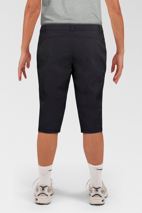 Cotswold Womens 3/4 Wedgemount Trousers