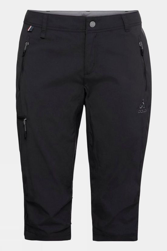 cotswold Womens 3/4 Wedgemount Trousers