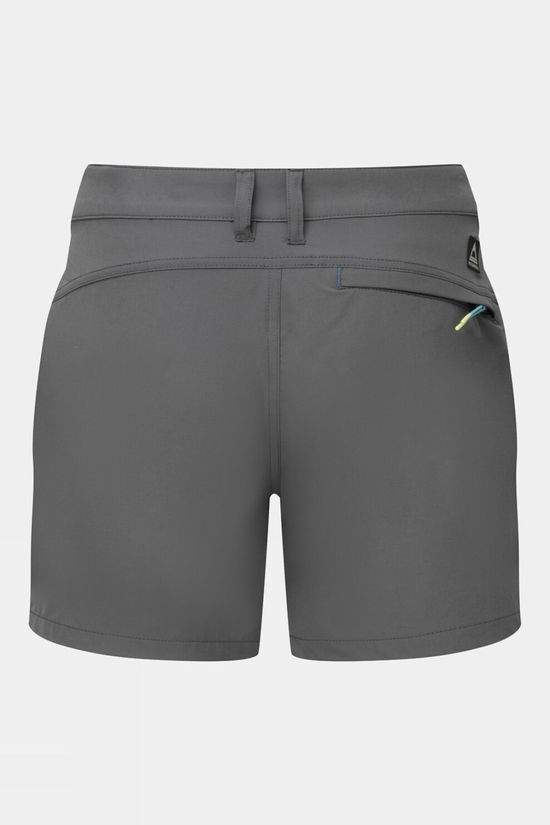 Cotswold Womens 365 Trail Roll Up Shorts