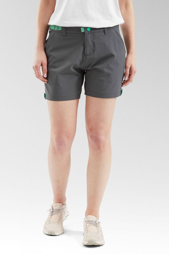 Cotswold Womens 365 Trail Roll Up Shorts