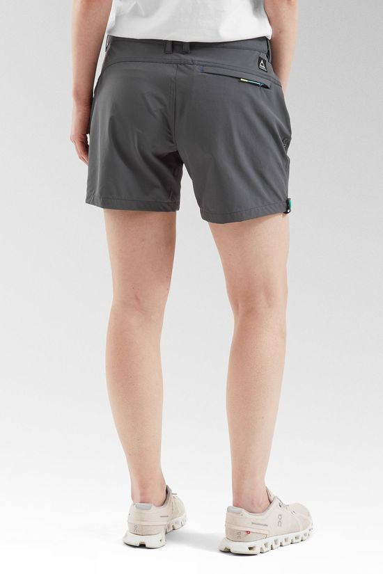 Cotswold Womens 365 Trail Roll Up Shorts