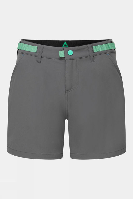 cotswold Womens 365 Trail Roll Up Shorts