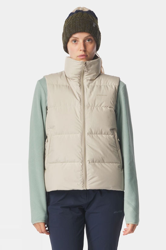 Cotswold Womens Aarhus Recycled Down Gilet