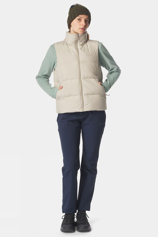 Cotswold Womens Aarhus Recycled Down Gilet