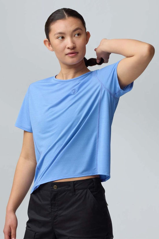 Cotswold Womens Abisko Lite T-Shirt