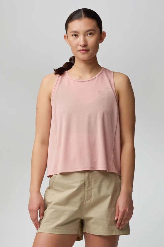 Cotswold Womens Abisko Lite Tank Top