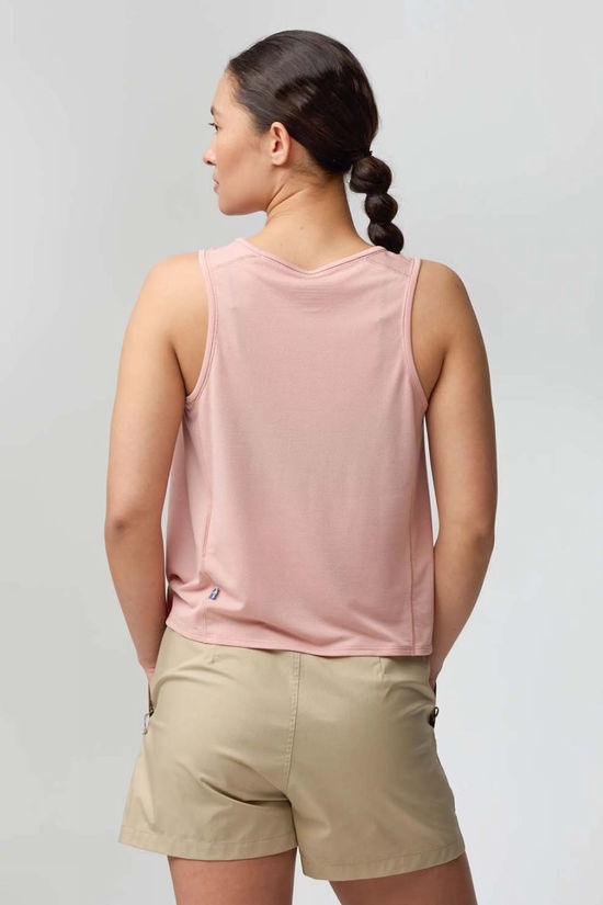 Cotswold Womens Abisko Lite Tank Top