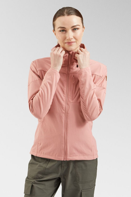 Cotswold Womens Abisko Midsummer Jacket