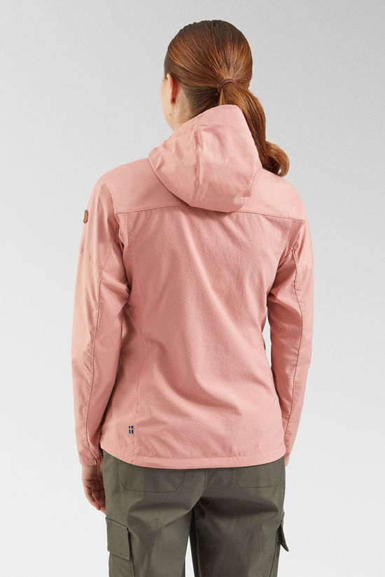 Cotswold Womens Abisko Midsummer Jacket
