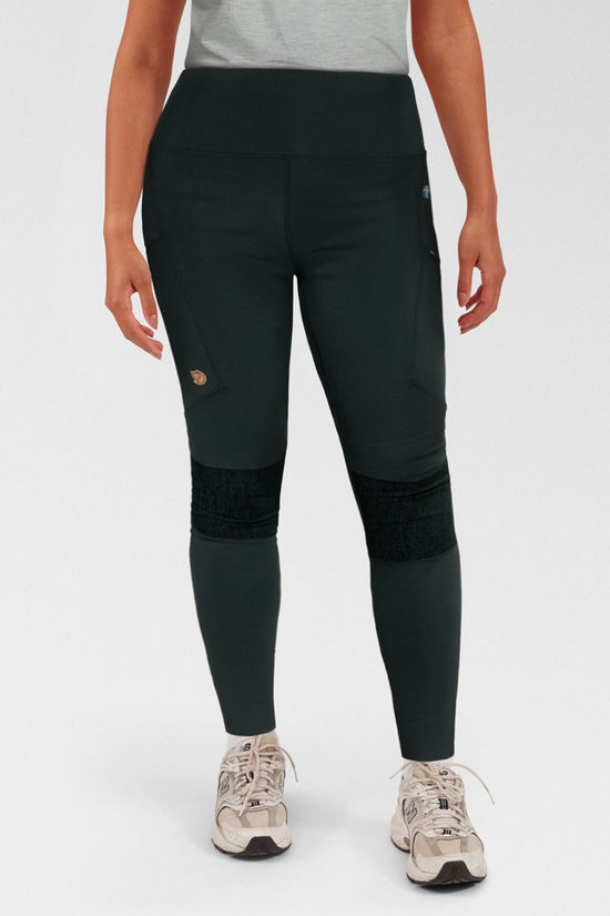 Cotswold Womens Abisko Trekking HD Leggings