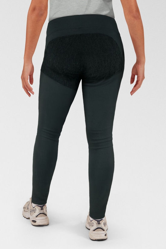 Cotswold Womens Abisko Trekking HD Leggings