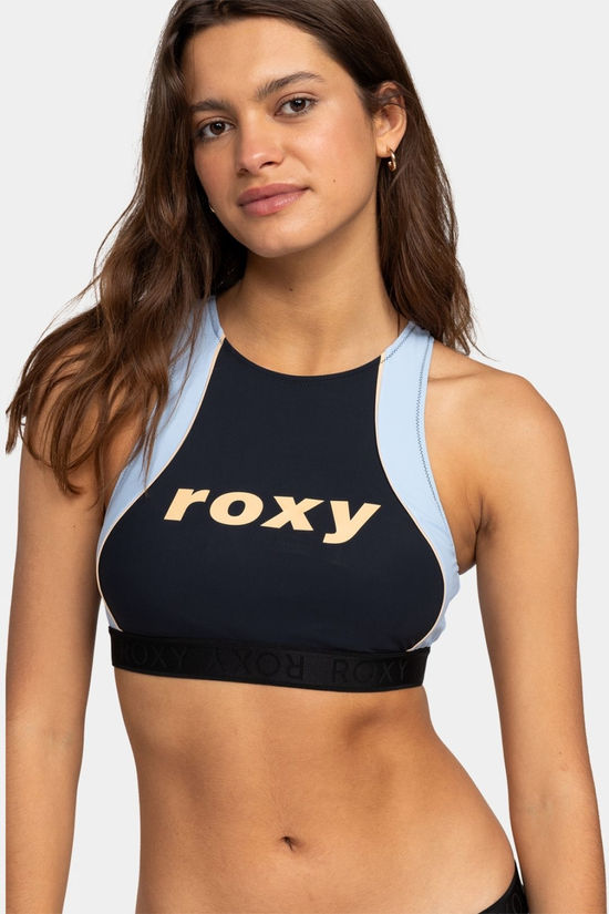 Cotswold Womens Active Crop Top Bikini