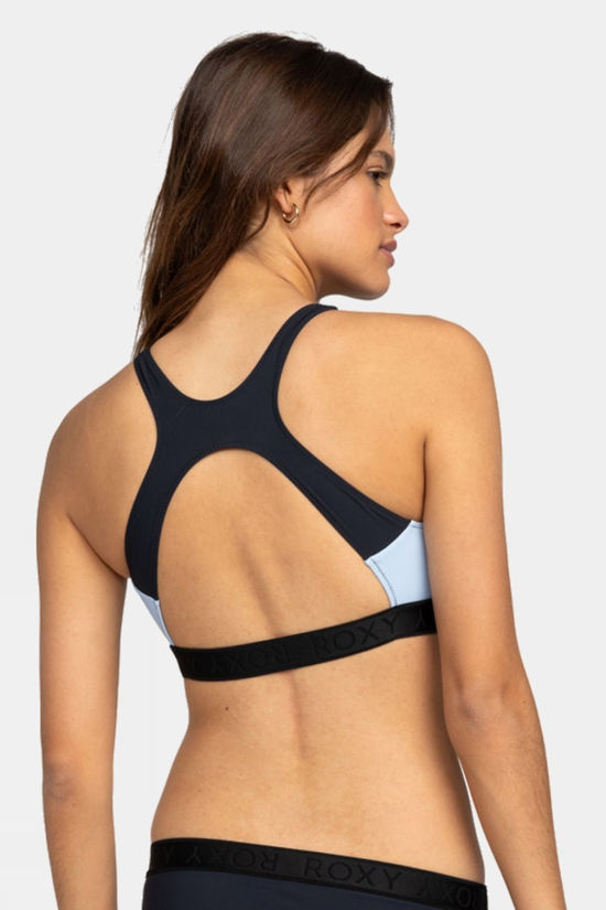 Cotswold Womens Active Crop Top Bikini