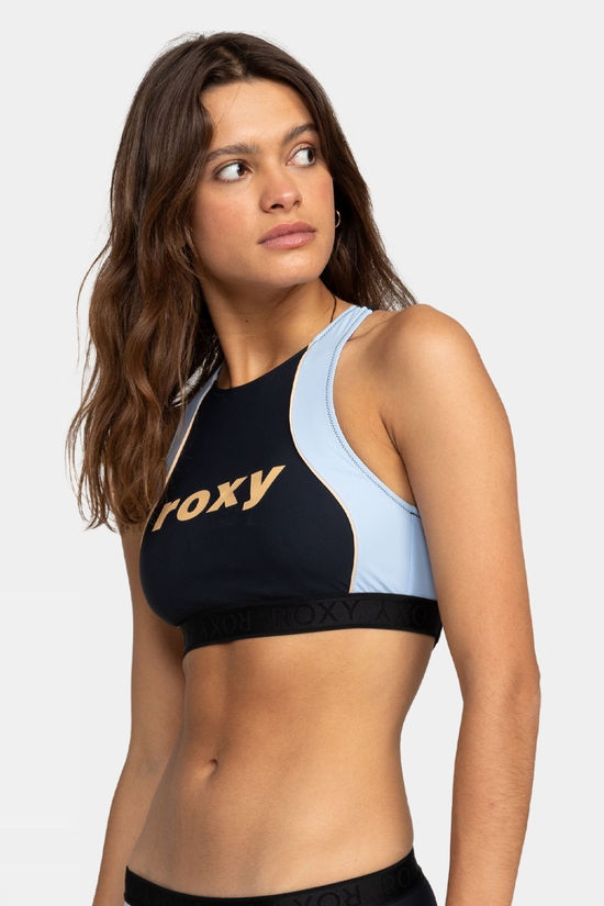 Cotswold Womens Active Crop Top Bikini