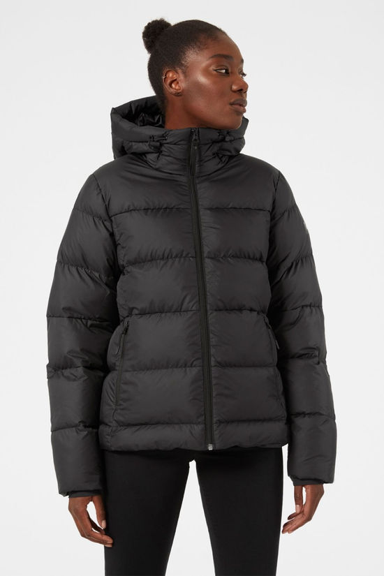 Cotswold Womens Active Puffy Jacket