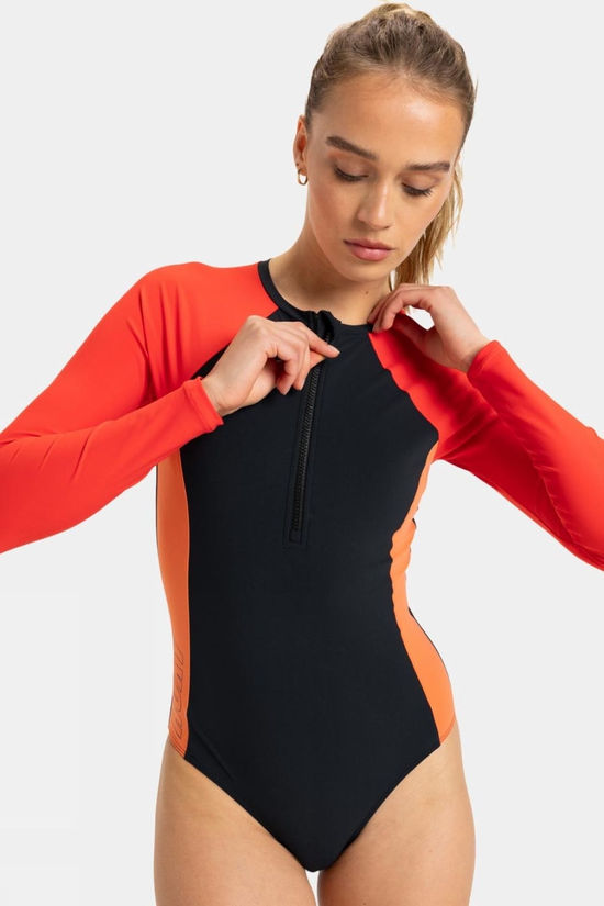 Cotswold Womens Active Swimsuit