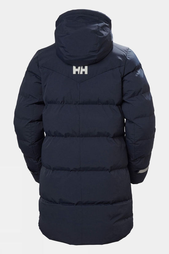 Cotswold Womens Adore Puffy Parka Jacket