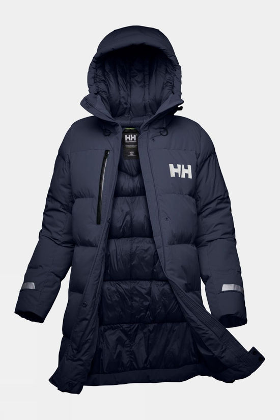 Cotswold Womens Adore Puffy Parka Jacket