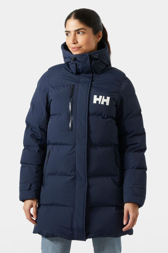 Cotswold Womens Adore Puffy Parka Jacket