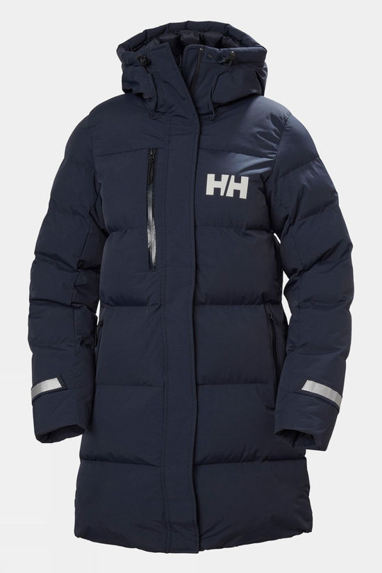 cotswold Womens Adore Puffy Parka Jacket