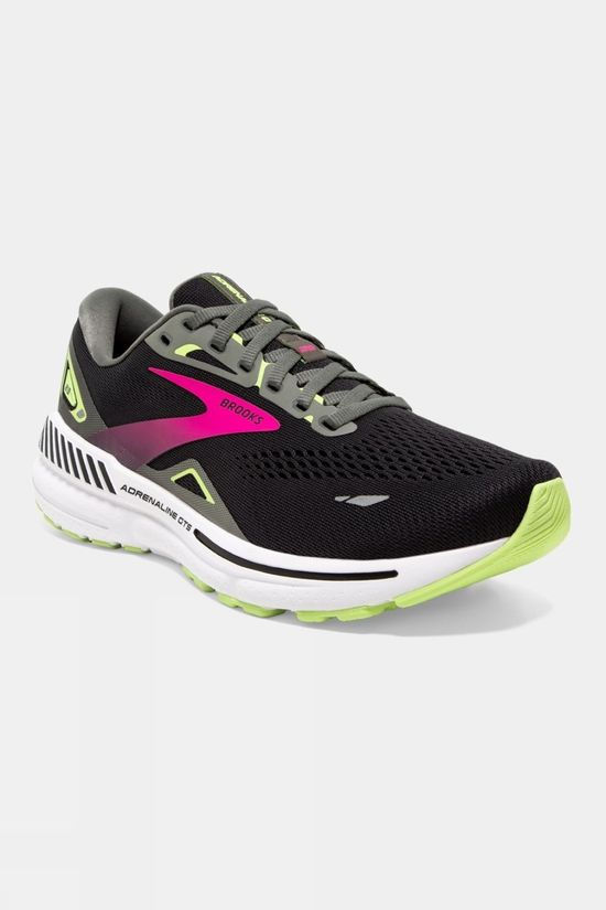 Womens Adrenaline GTS 23 Shoes - Wide