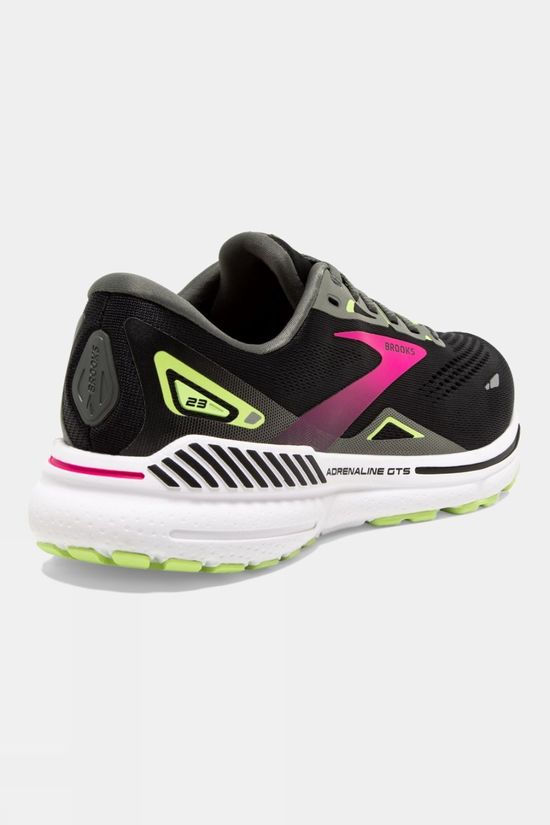 Womens Adrenaline GTS 23 Shoes - Wide