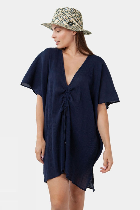 Cotswold Womens Adriatic Kaftan Beach Dress