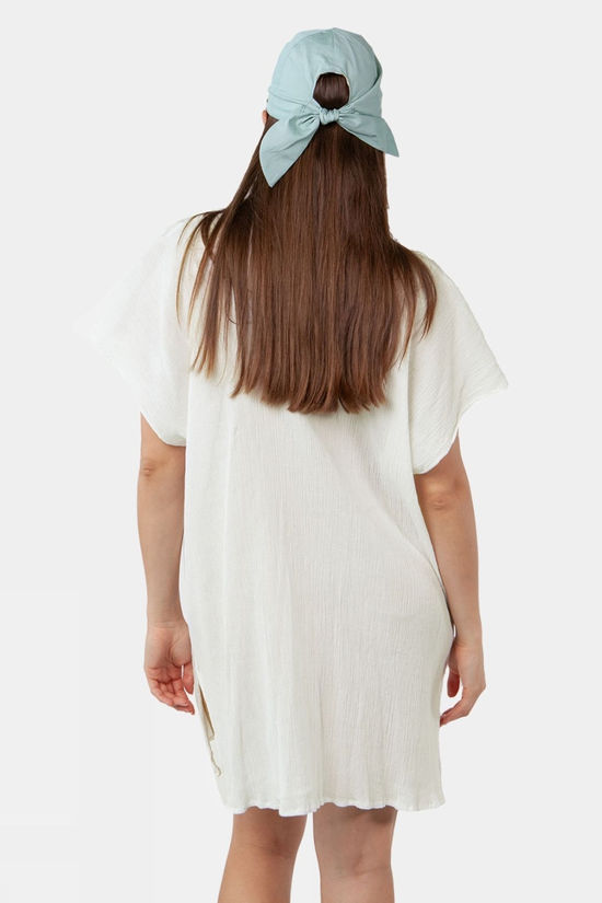 Cotswold Womens Adriatic Kaftan Beach Dress