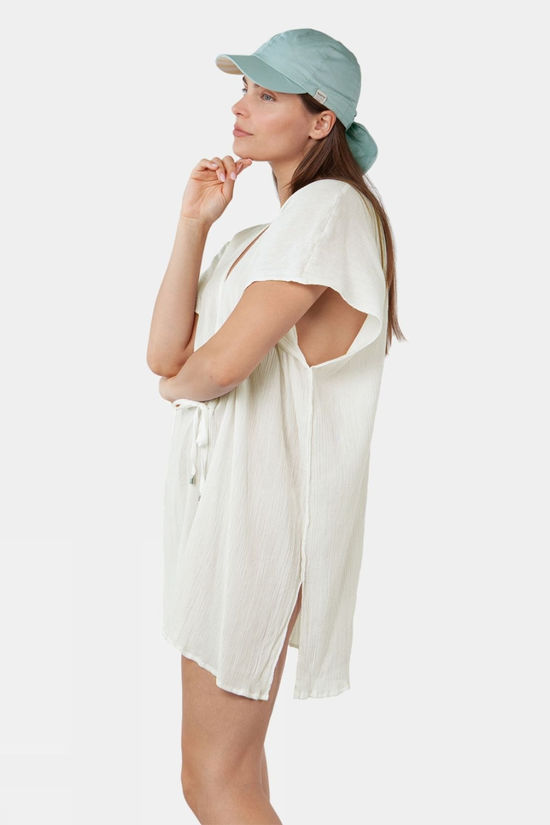 Cotswold Womens Adriatic Kaftan Beach Dress