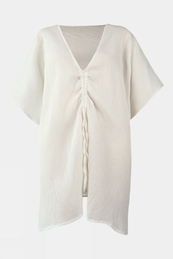 cotswold Womens Adriatic Kaftan Beach Dress
