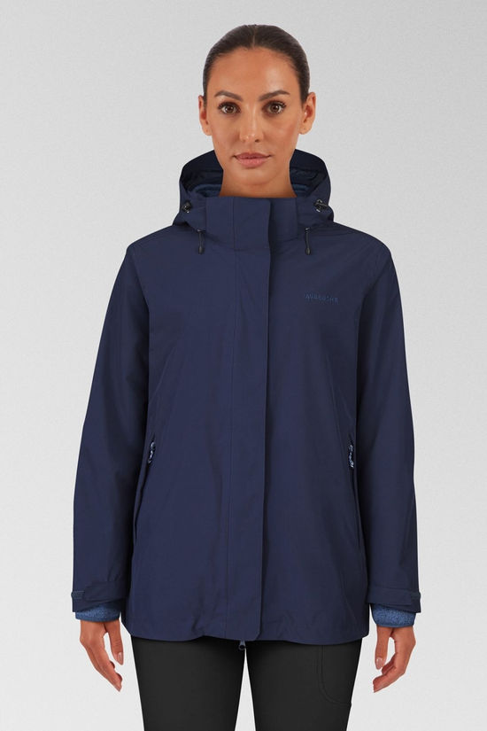 Cotswold Womens Adventure 3-In-1 Jacket