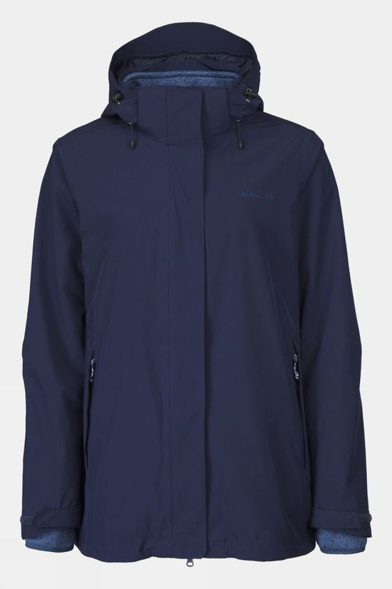 cotswold Womens Adventure 3-In-1 Jacket