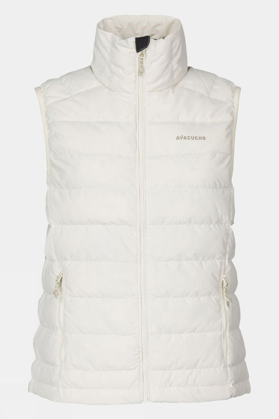 cotswold Womens Adventure Lightweight Down Gilet