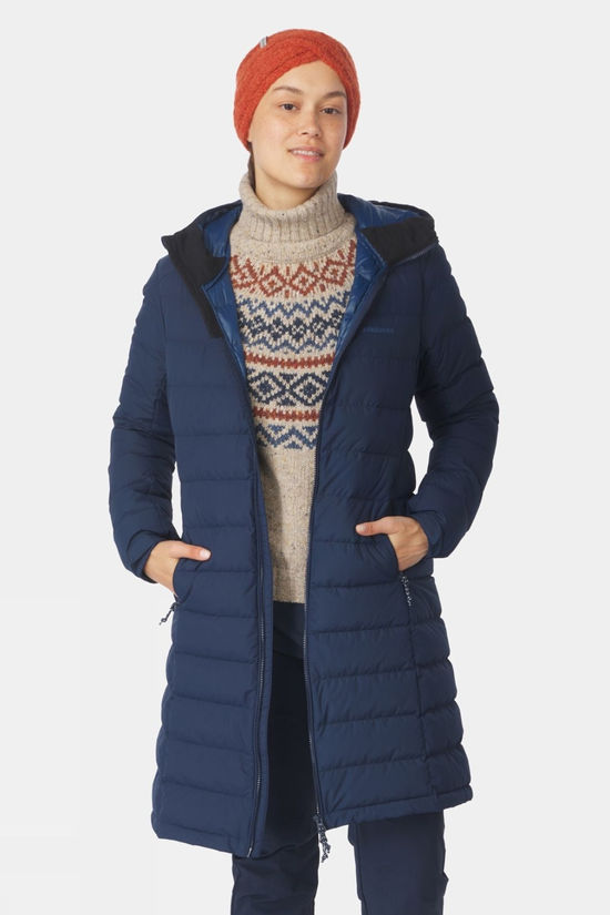 Cotswold Womens Adventure Lightweight Down Jacket