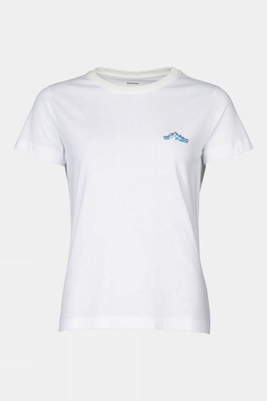 cotswold Womens Adventure Mountain T-Shirt