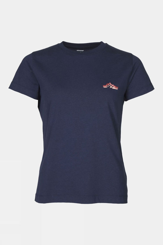 cotswold Womens Adventure Mountain T-Shirt