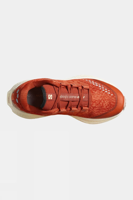 Womens Aero Glide 3 Shoes