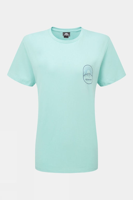 cotswold Womens Alpenglow T-Shirt