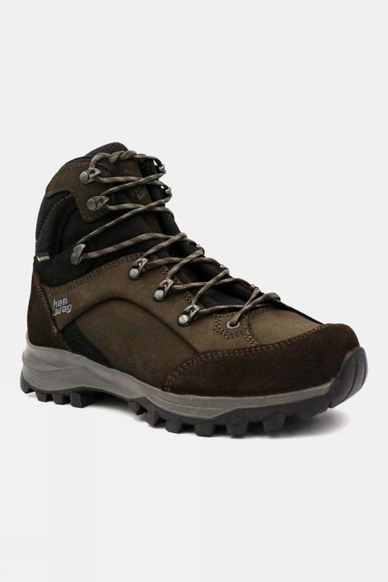 Cotswold Womens Alta Bunion II GTX Boots