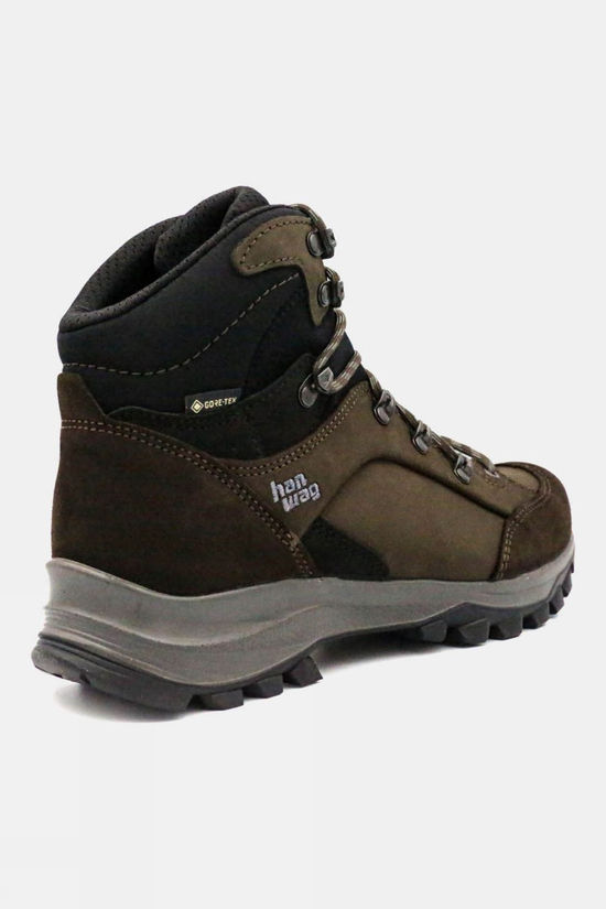 Cotswold Womens Alta Bunion II GTX Boots