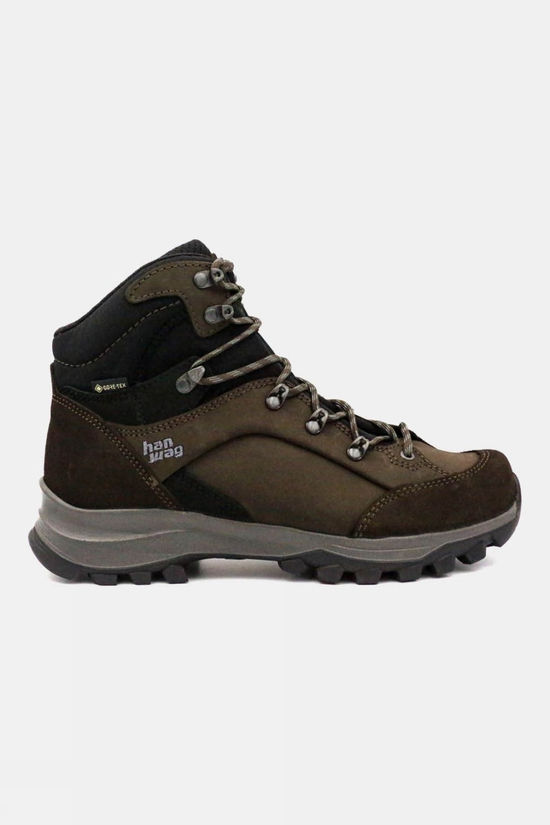 cotswold Womens Alta Bunion II GTX Boots