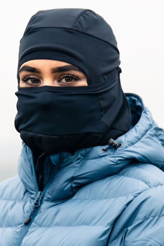 Cotswold Womens Amira Niqab Face Veil