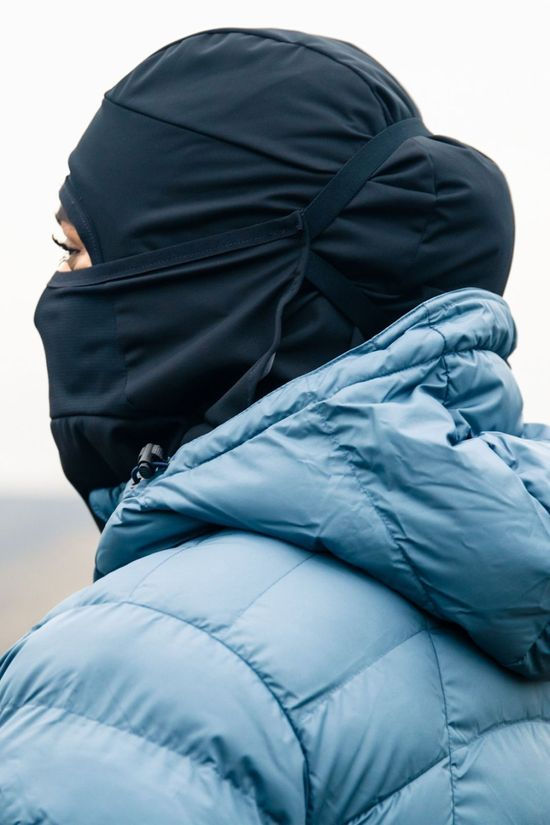 Cotswold Womens Amira Niqab Face Veil