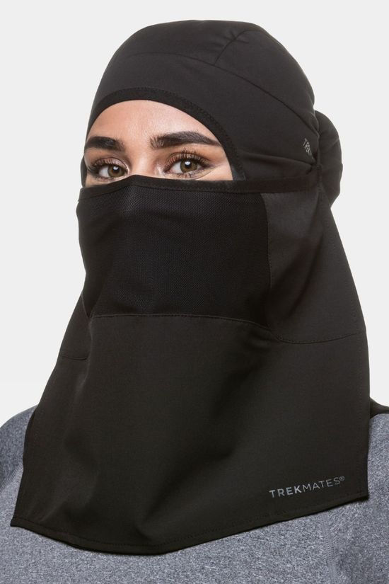 cotswold Womens Amira Niqab Face Veil