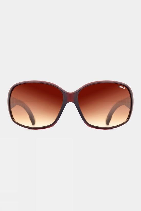Cotswold Womens Amos X Gradient Sunglasses