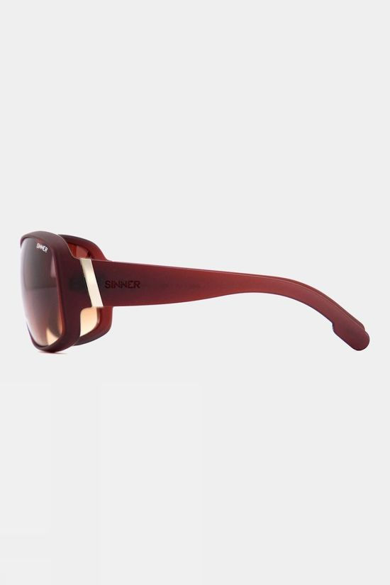 Cotswold Womens Amos X Gradient Sunglasses