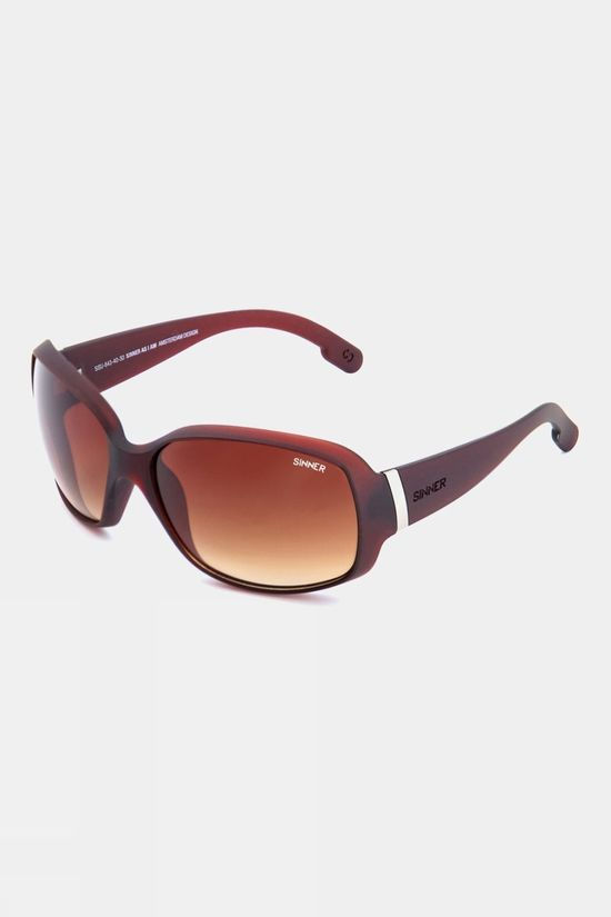 cotswold Womens Amos X Gradient Sunglasses