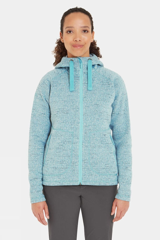 Cotswold Womens Amy Hooded Jacket