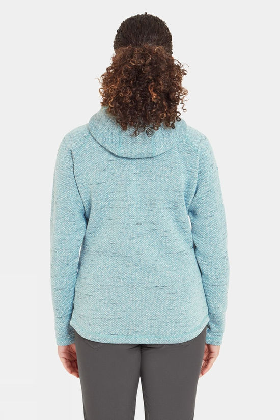 Cotswold Womens Amy Hooded Jacket